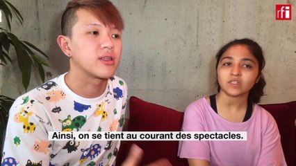 Les réseaux sociaux, changent-ils le théâtre ? (8)
