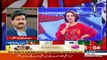 Intense Revelation of Hamid Mir About PTI’s Minister In Live Show