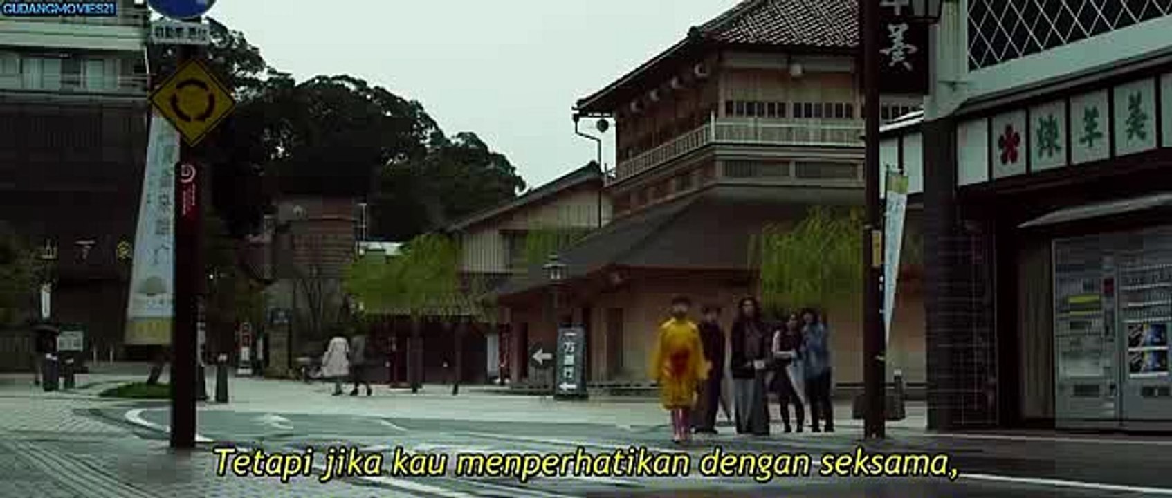 Re born Part1 Malay-Sub