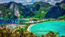 History of Koh phi phi Thailand | koh phi phi Island | Tourist Heaven or Hell
