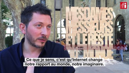 Les réseaux sociaux, changent-ils le théâtre ? (10)