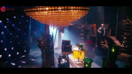 Taa-Dhaa - Official Music Video - Vijay Prakash, Sandip Mahavir & Taufiq Qureshi