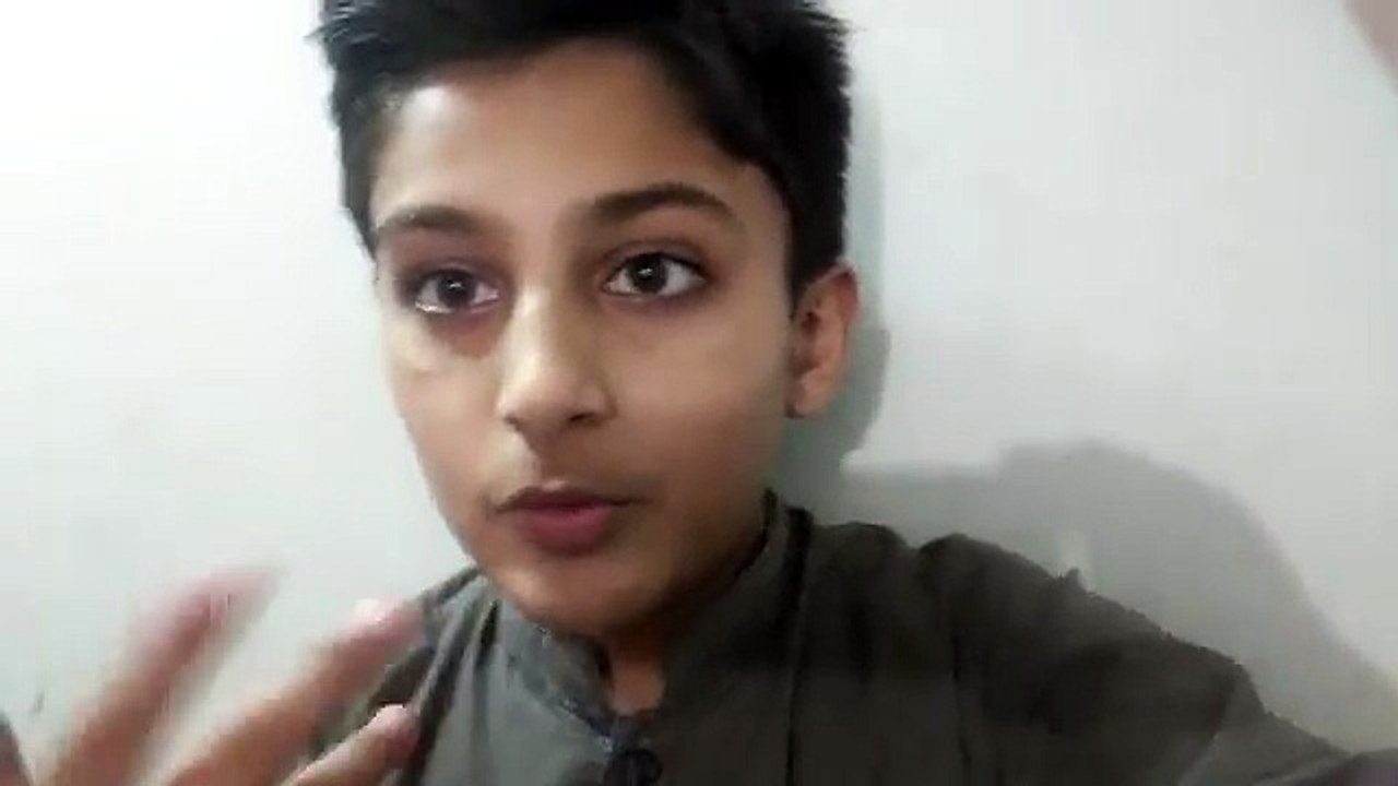 Reason Why I Don't Make Video,