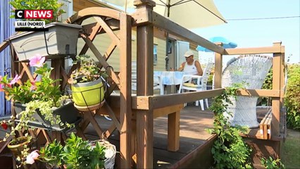 Le camping de proximité - 28/07/2018