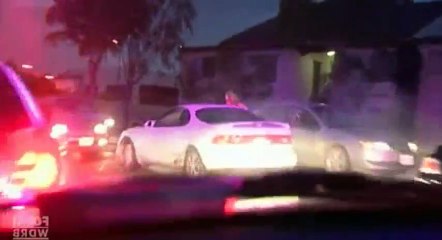 Cops S20 - Ep08 Coast to Coast #134 HD Watch