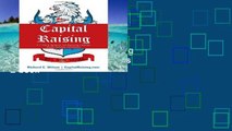 Best seller  Capital Raising: The 5-Step System for Raising Capital from Private Investors  E-book