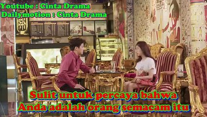 [INDOSUB FULL] Kiss Me Again The Series - EPISODE 05