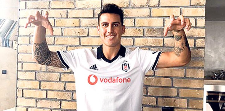 Bu Fırsat Asla Kaçmaz Roco