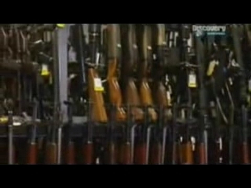 History Of AK-47