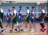 В Сочи разыгрывают Кубок города по волейболу. Новости Эфкате Сочи
