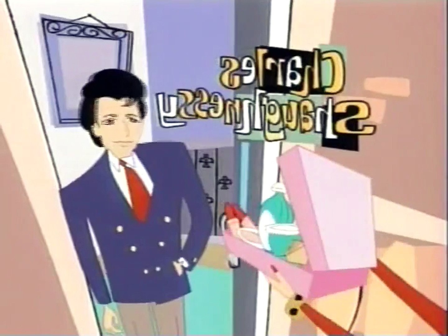 The Nanny S03e22 The Hockey Show Video Dailymotion