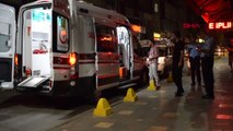 Malatya'da Uzman Çavuş, Kazara Kendini Vurdu