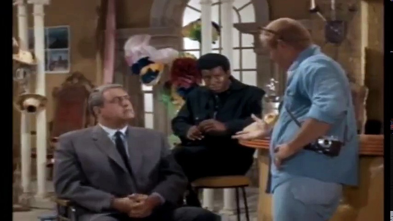 Ironside S01 Ep07 An Inside Job HD Watch Dailymotion Video