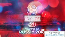 Spain 2 - 2 Morocco (Russia 2018 World Cup Football Highlights - 36th Match)