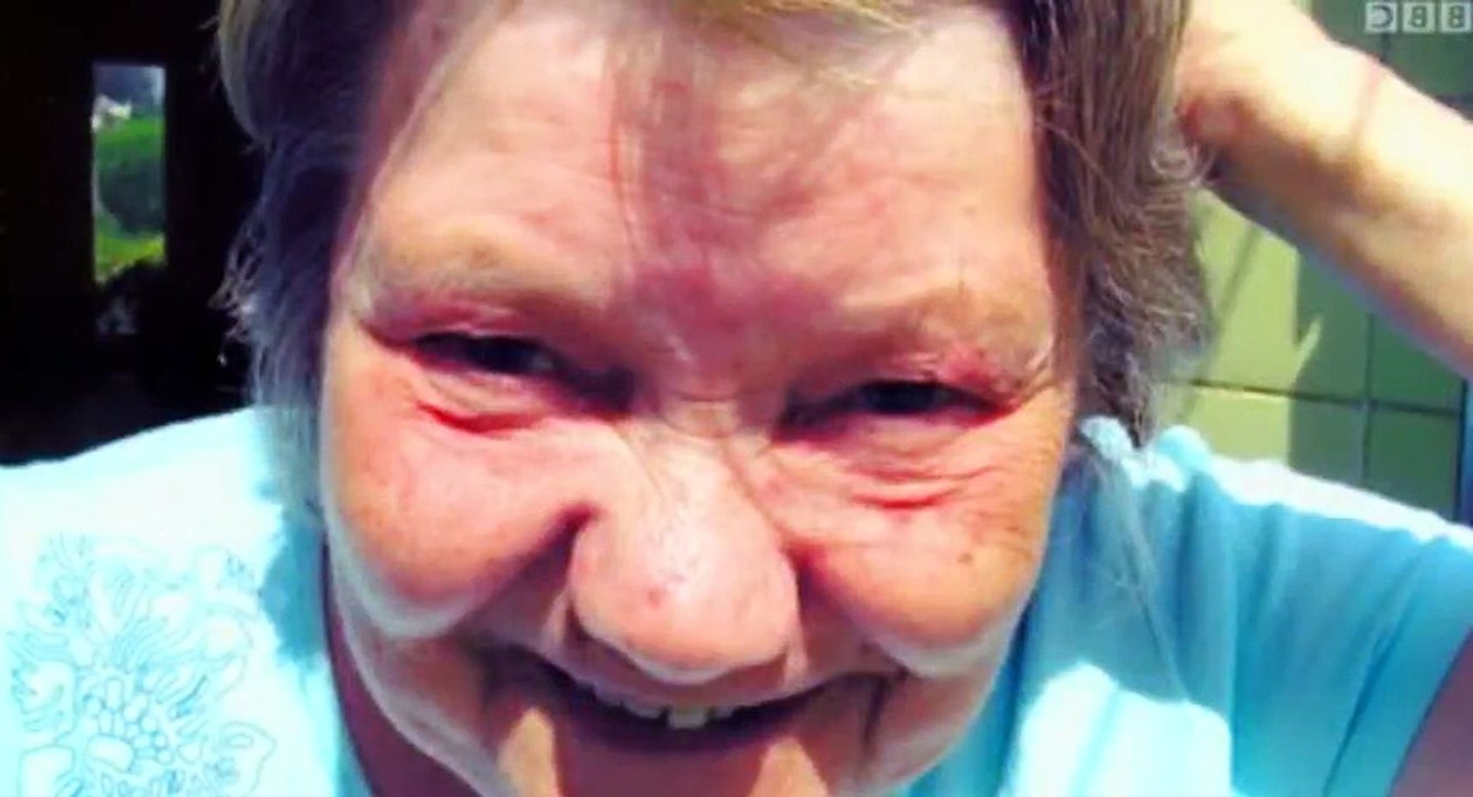 Heir Hunters UK S10 - Ep11 LeonardStorey HD Watch