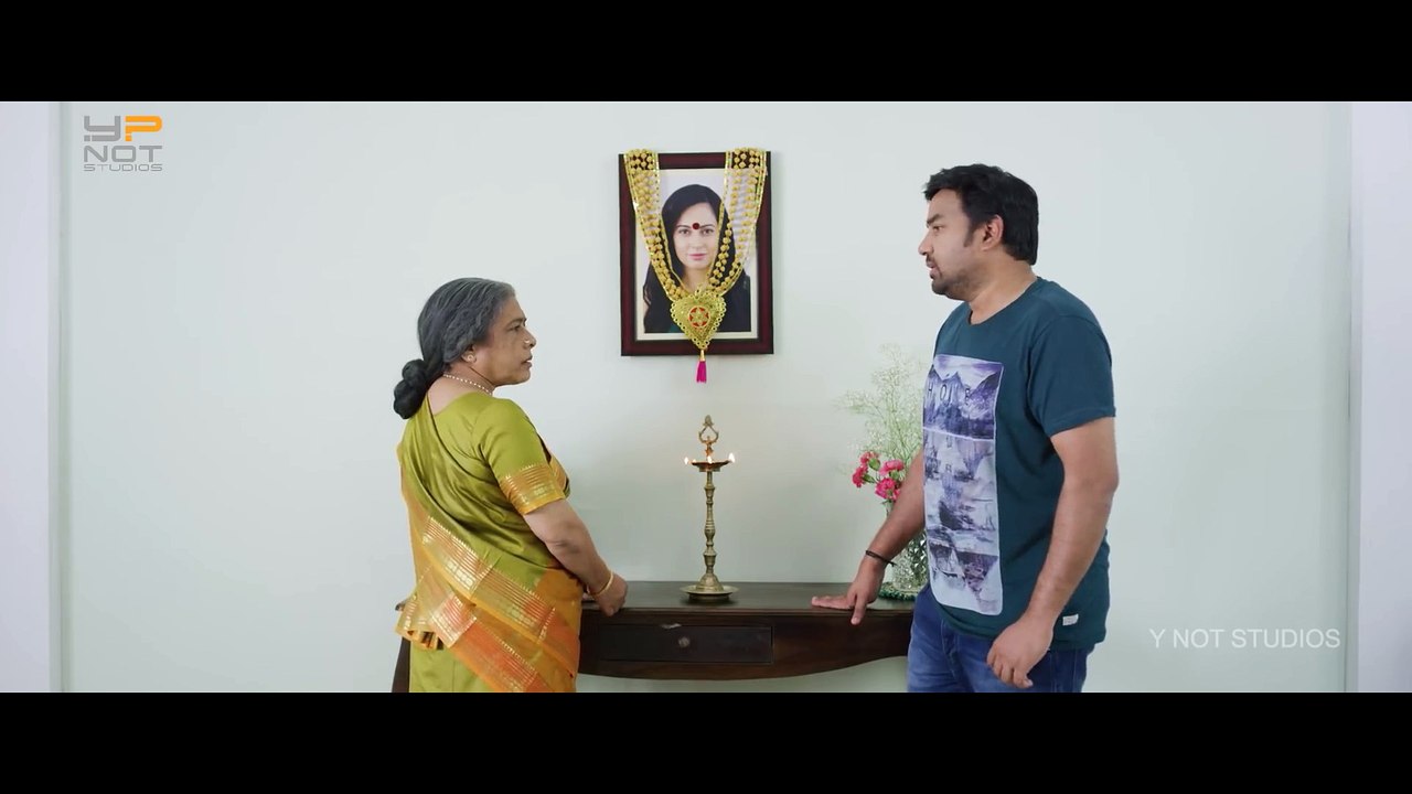 Tamizh Padam 2 Deleted Scenes - Fresh clips | Shiva | Iswarya | CS Amudhan | Y NOT Studios