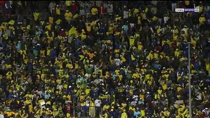 Sibusiso Vilakazi Cheeky Goal - Mamelodi Sundowns [2]-0 AS Togo Port
