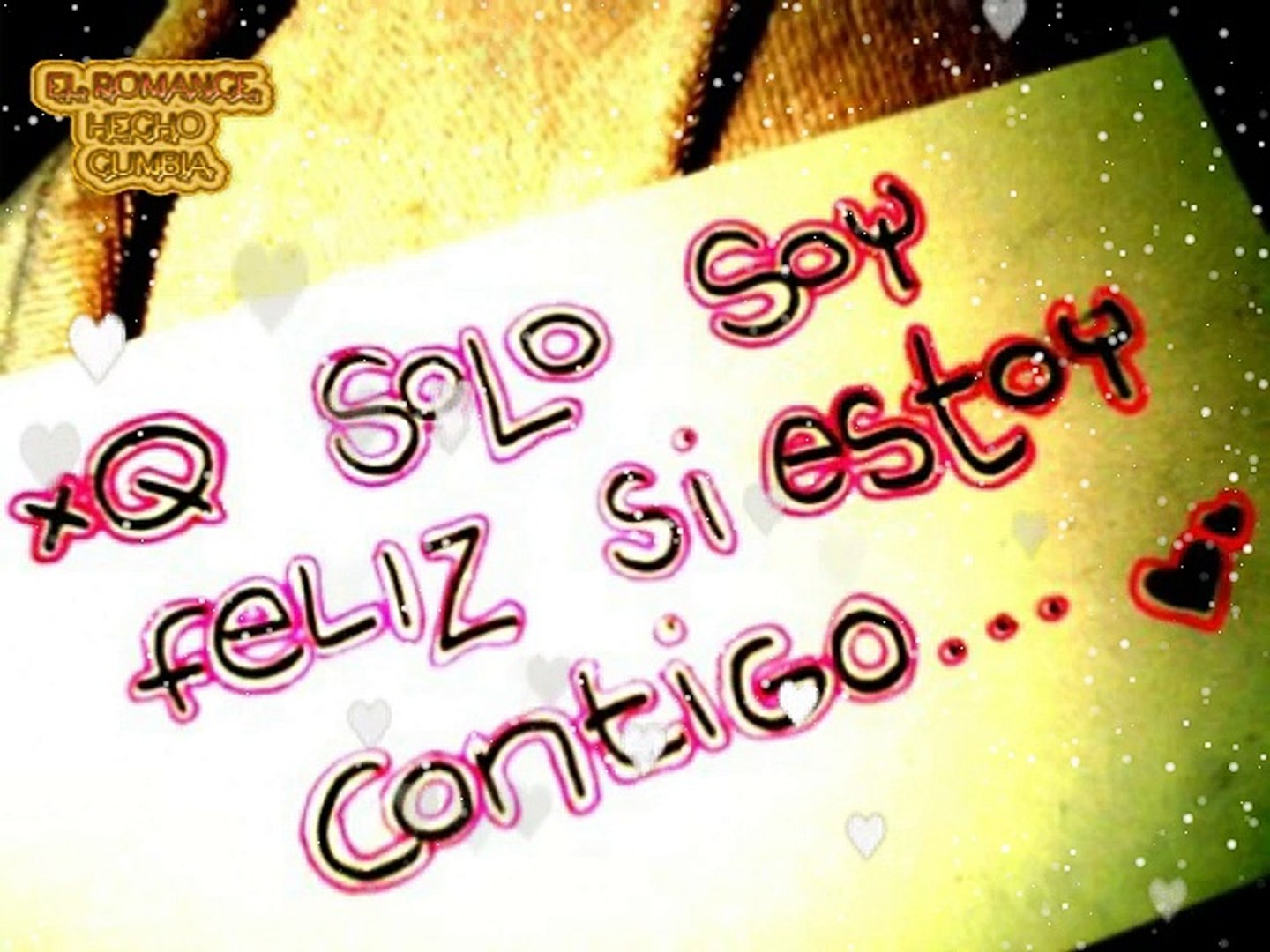 LLEGASTE TU  cumbia ROMANTICA  SONIDERA  2018