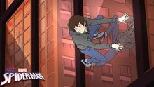 Marvel's Spider-Man Season 2 Episode 8 :Bring on the Bad Guys: Part 1 > FullHD