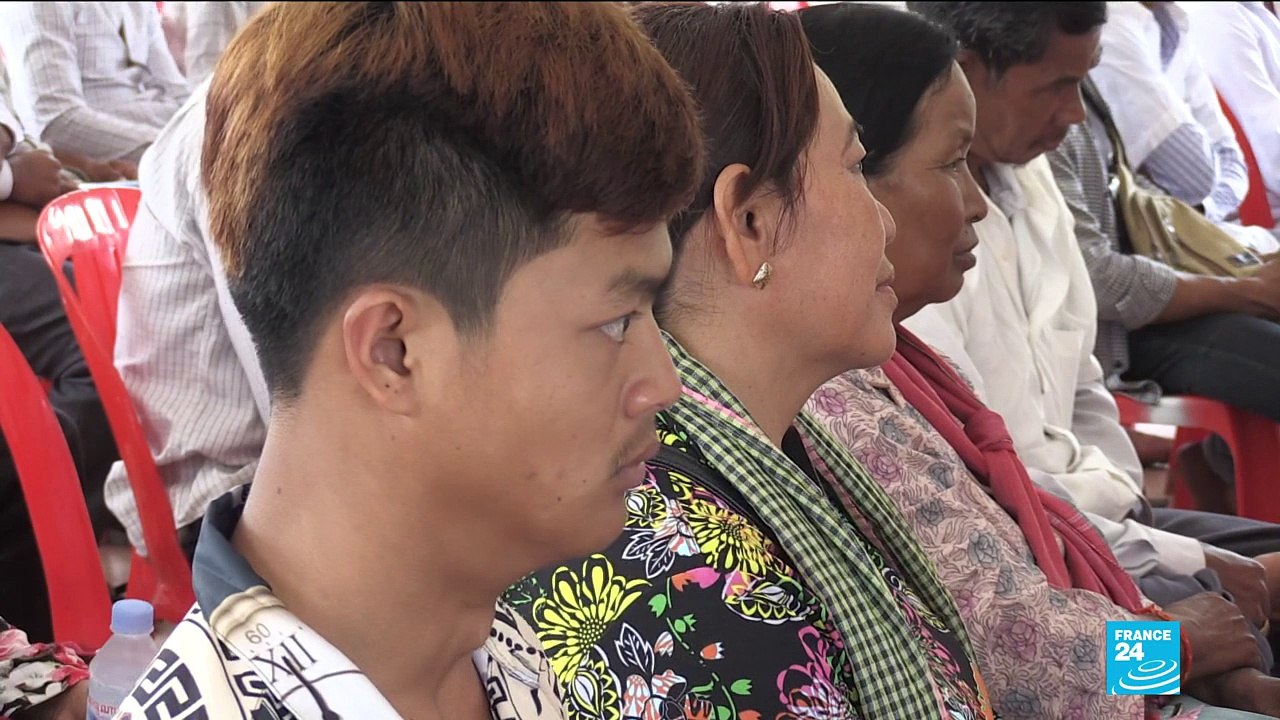 Cambodia Elections: a choice between strongman Hun Sen or boycott