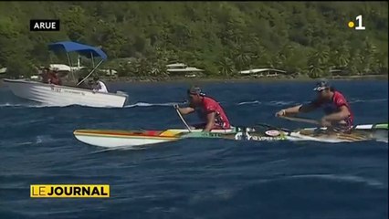 Te Aito Taure’a : Teanavai Pahuiri sacré devant Brian Ah-Min