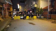 Linçten Polis Kurtardı