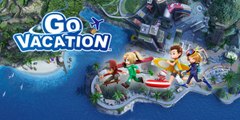 Go Vacation - Trailer de lancement Switch