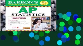 Access books Barron s AP Statistics, 9th Edition Full access