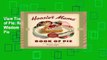 View The Hoosier Mama Book of Pie: Recipes, Techniques, and Wisdom from the Hoosier Mama Pie