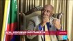 Azali Assoumani : "Le meilleur président est celui qui sert les intérêts des Comores"