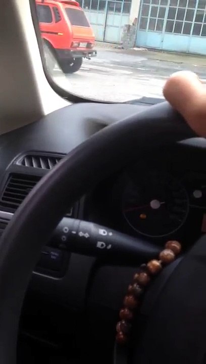 FIAT PUNTO LIMITOR