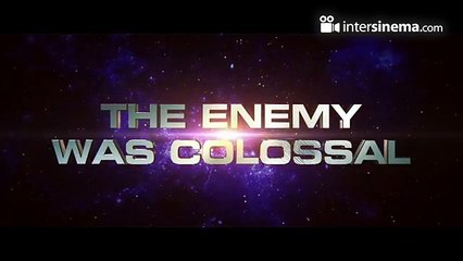 Robot Overlords - Fragman