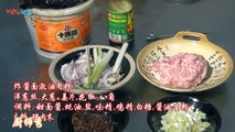 [Chinese dishes] The chef teaches you to make noodles. The delicious noodles are like this.