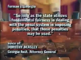 American Justice : Death Penalty | Escapetv