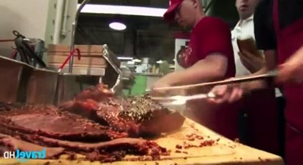 Amazing Eats S01 - Ep04 Juicy Bites HD Watch