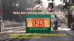 Ffestiniog & Welsh Highland Railways: Hunslet 125 Weekend Part 8 - ‘STATFOLD’