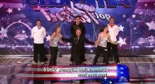 America's Got Talent S06 - Ep06 Atlanta Auditions (Part 2) HD Watch