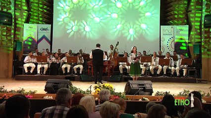 Narcisa Băleanu - Timisoara 2018