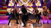 Dancing With the Stars (US) S18 - Ep07 Week 7 Latin Night - Part 02 HD Watch