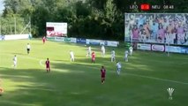 Leobendorf 2:0 Neuberg (Austria. Cup. 20 July 2018)