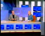 TVE 1 - Cambio de mosca y zapping por otros canales (30-9-2007) (sin editar)