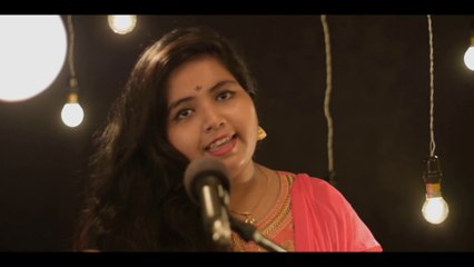 Aaj Jaane Ki Zid Na Karo (cover)   Moumita Bhattacharjee   ft. Bipasha & Tapas