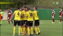 SV Allerheiligen 1:3 Mattersburg (Austria. Cup. 20 July 2018)