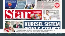 Star Gazetesi Günün Manşeti