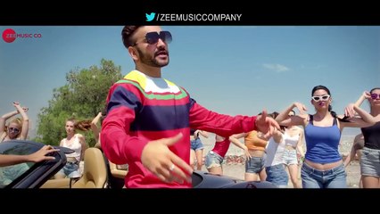 Gori Ghani - Official Music Video - Fazilpuria & Jyotica Tangri