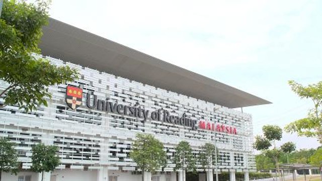 Explore your future at UoRM Open Days