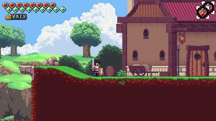 A Lenda do Heroi - O Jogo #22