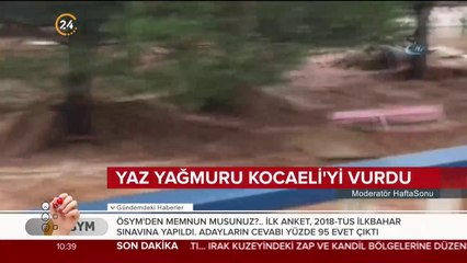 Helikopterle kurtarıldılar