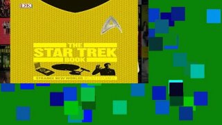 Open Ebook The Star Trek Book (Big Ideas Simply Explained) online