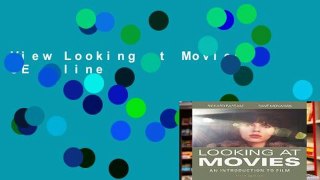 View Looking at Movies 5E online